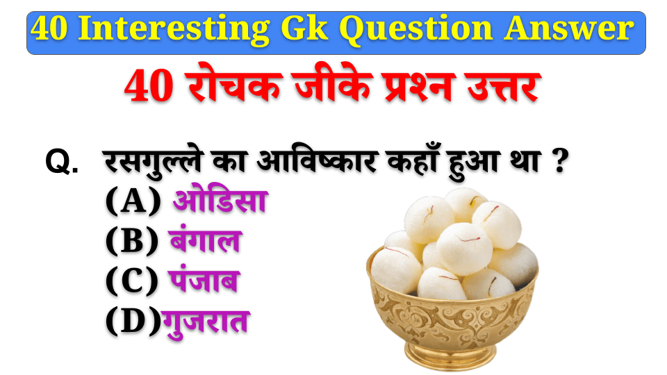 rasgulla-ka-avishkar-kahan-hua-tha